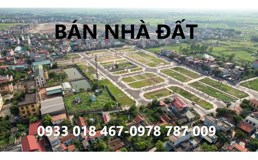 Bán đất tại hưng hà, thái bình 0933 018 467-0978 787 009-100m2, 200m2, 300m2, 400m2,